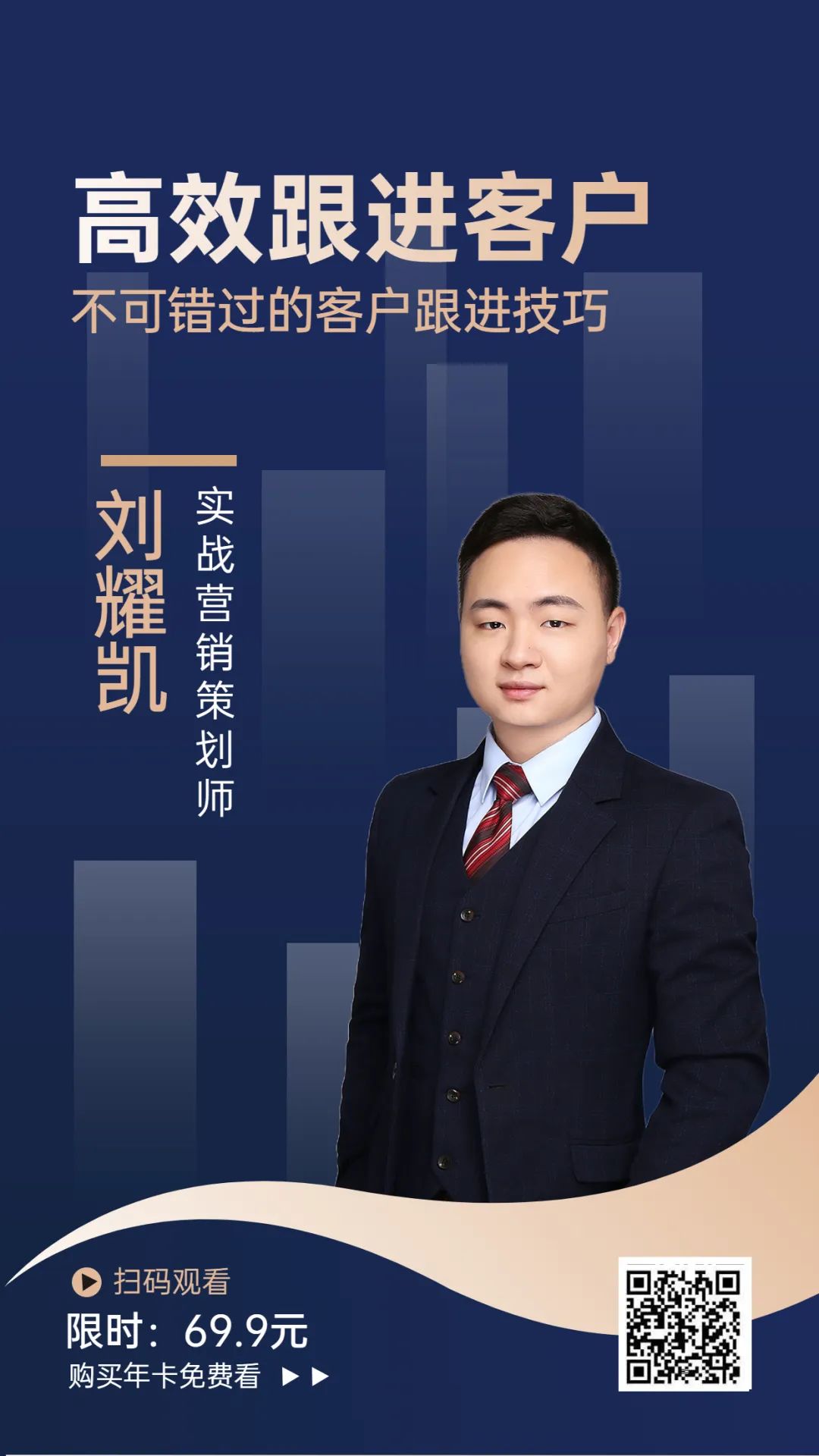 金融助贷行业课程