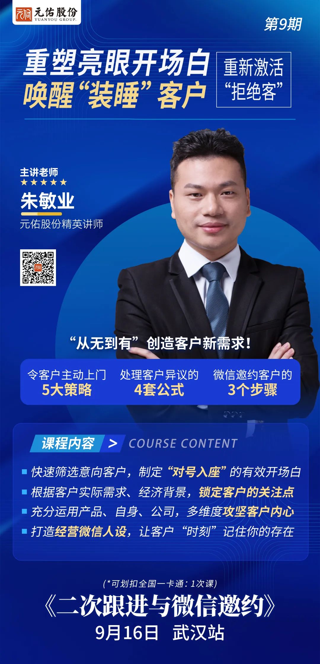 金融助贷销售话术培训